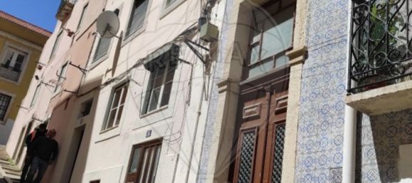 Bâtiment à Lisbon, Portugal 376m² No. 72760 7