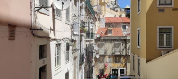 Bâtiment à Lisbon, Portugal 376m² No. 72760 5