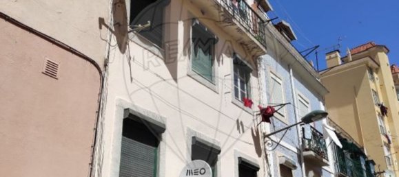 Bâtiment à Lisbon, Portugal 376m² No. 72760 6