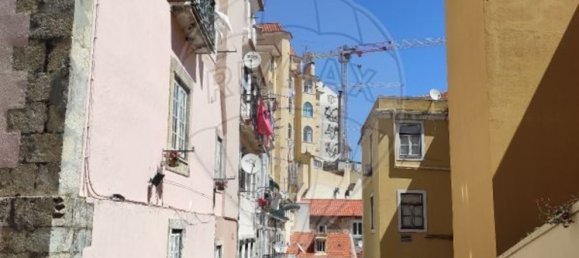 Bâtiment à Lisbon, Portugal 376m² No. 72760 3