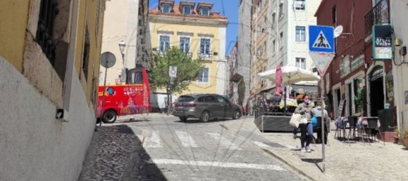 Bâtiment à Lisbon, Portugal 376m² No. 72760 4