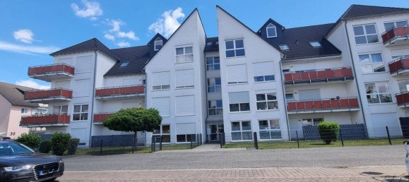 Apartamento de 2 dormitorios en Limburg-Weilburg, Germany No. 263324 2