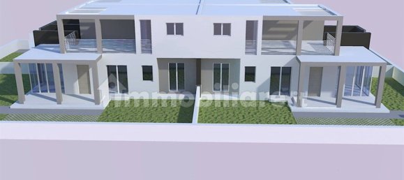 3 chambres Villa à Rome, Italy No. 14669 4