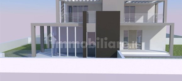 3 chambres Villa à Rome, Italy No. 14669 2