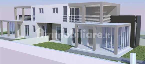 3 chambres Villa à Rome, Italy No. 14669 3