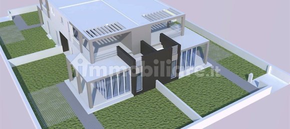 3 chambres Villa à Rome, Italy No. 14669 6