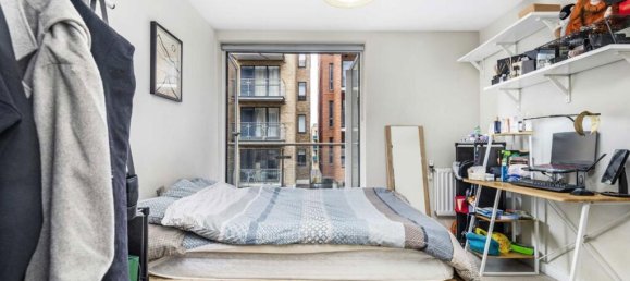 2 bedrooms Apartment in Canary Wharf, United Kingdom No. 5642 11