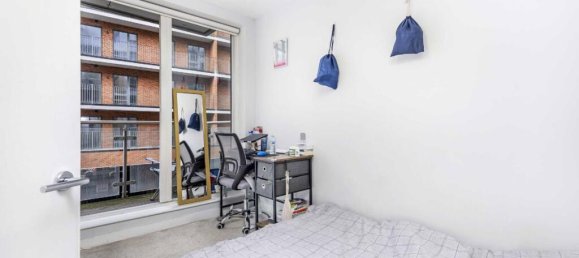 2 bedrooms Apartment in Canary Wharf, United Kingdom No. 5642 10