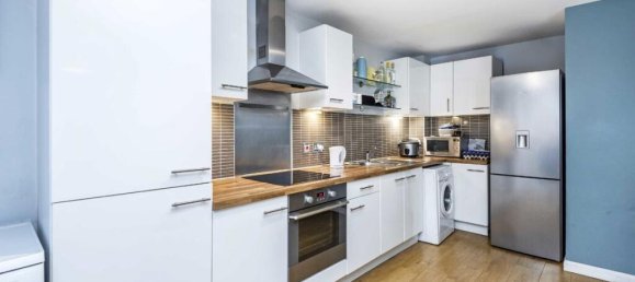 2 bedrooms Apartment in Canary Wharf, United Kingdom No. 5642 3