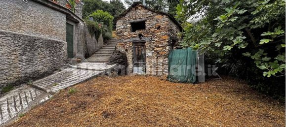 Дом с 4 спальнями в Армо, Италия № 129251 27