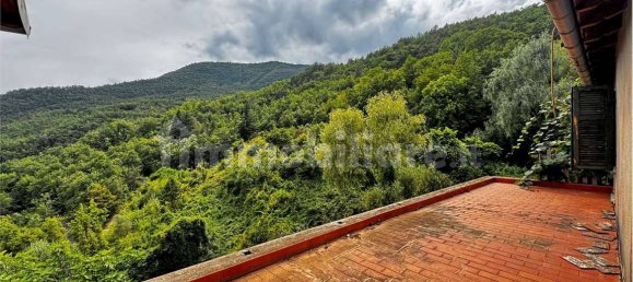 Дом с 4 спальнями в Армо, Италия № 129251 7