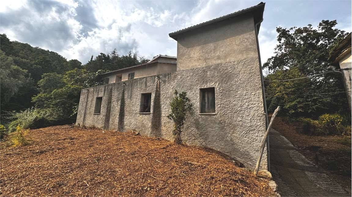 Дом с 4 спальнями в Армо, Италия № 129251