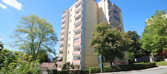 4 rooms Apartment in Passau, Germany No. 270332 49