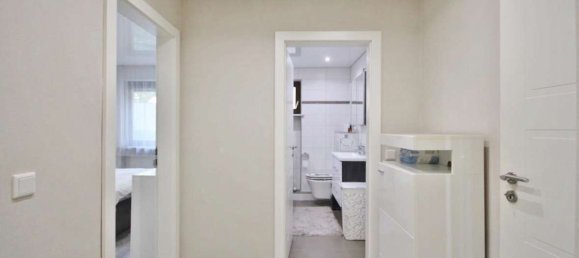 4 rooms Apartment in Passau, Germany No. 270332 30