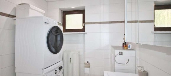 4 rooms Apartment in Passau, Germany No. 270332 34