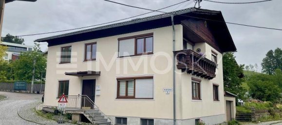 7-salle Maison à Neumarkt im Muhlkreis, Austria No. 210701 2