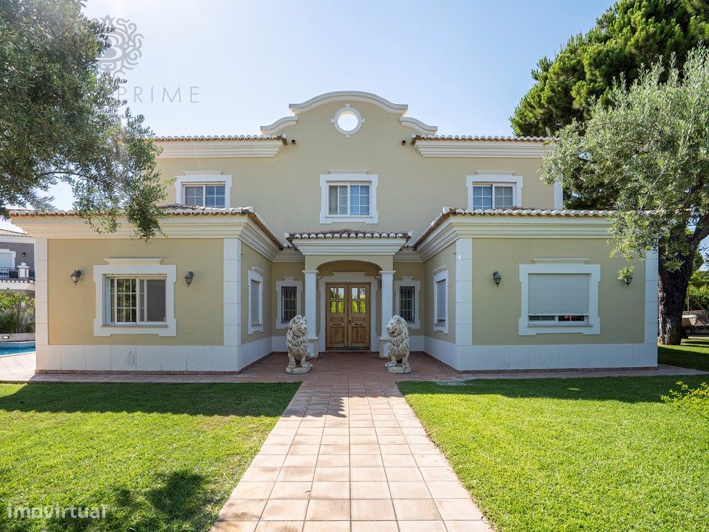 4 bedrooms House in Almancil, Portugal No. 208551