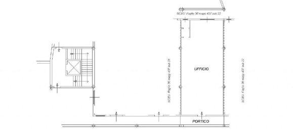 Bureau à Olbia, Italy 89m² No. 372006 11