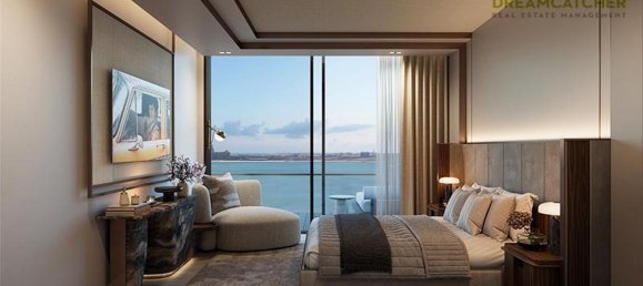 2 غرف نوم شقة في Al Marjan Island, UAE رقم 33982 3