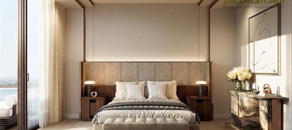 2 غرف نوم شقة في Al Marjan Island, UAE رقم 33982 4