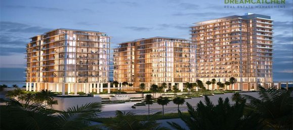 2 غرف نوم شقة في Al Marjan Island, UAE رقم 33982 9