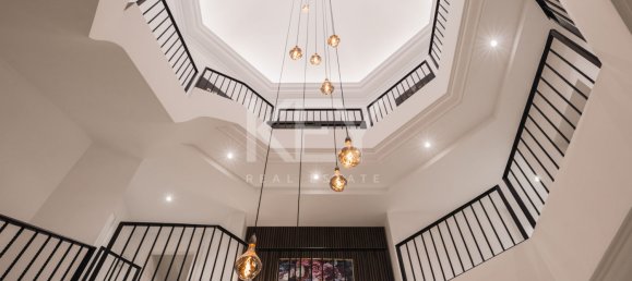 8 chambres Villa à Malaga, Spain No. 48463 7