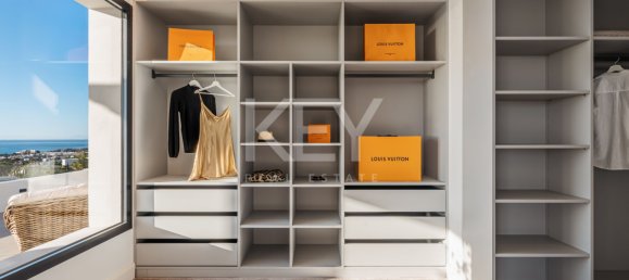 8 chambres Villa à Malaga, Spain No. 48463 22