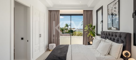 8 chambres Villa à Malaga, Spain No. 48463 36