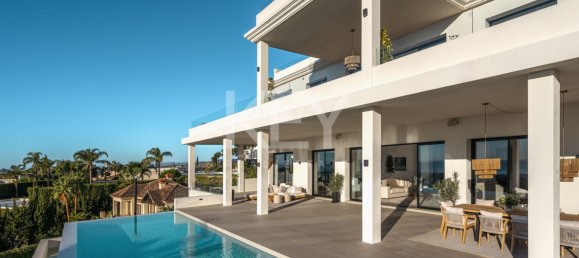 8 Schlafzimmer Villa in Malaga, Spain, Nr. 48463 46