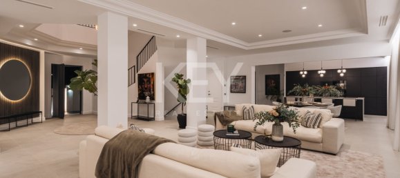 8 chambres Villa à Malaga, Spain No. 48463 31