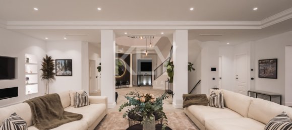 8 chambres Villa à Malaga, Spain No. 48463 30