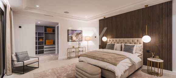 8 chambres Villa à Malaga, Spain No. 48463 26