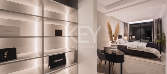 8 chambres Villa à Malaga, Spain No. 48463 37