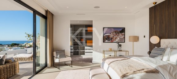 8 Schlafzimmer Villa in Malaga, Spain, Nr. 48463 48