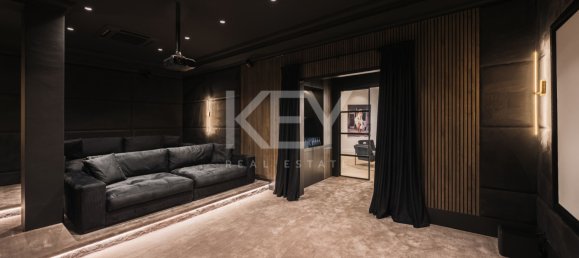 8 chambres Villa à Malaga, Spain No. 48463 45