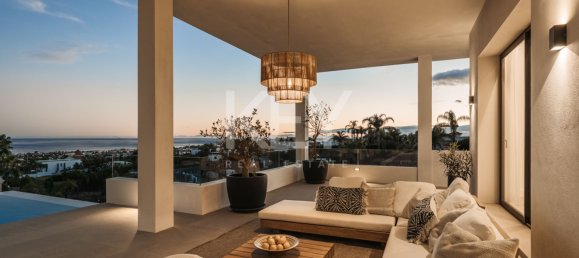 8 chambres Villa à Malaga, Spain No. 48463 29