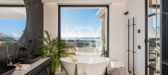 8 Schlafzimmer Villa in Malaga, Spain, Nr. 48463 50