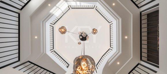 8 chambres Villa à Malaga, Spain No. 48463 32