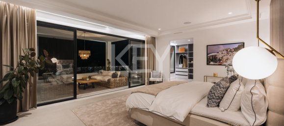 8 chambres Villa à Malaga, Spain No. 48463 25