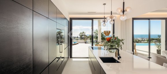 8 chambres Villa à Malaga, Spain No. 48463 13