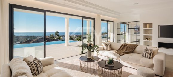 8 chambres Villa à Malaga, Spain No. 48463 12