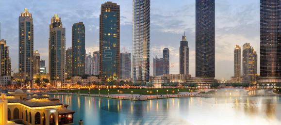 3 Schlafzimmer Wohnung in Downtown Dubai (Downtown Burj Dubai), UAE, Nr. 9109 4