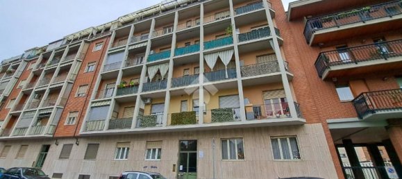 Apartamento de 4 divisões em Turin, Italy N.º 214596 26
