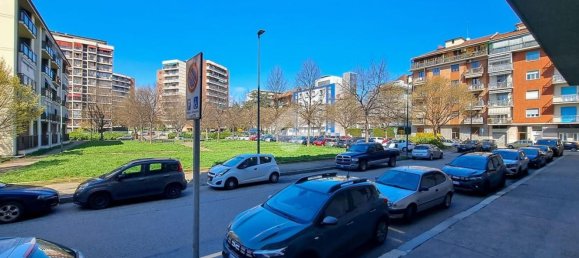 Apartamento de 4 divisões em Turin, Italy N.º 214596 31