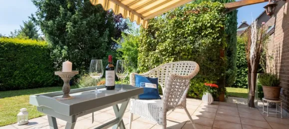 2 غرف نوم تاون هاوس في Staaken, Germany رقم 75728 4