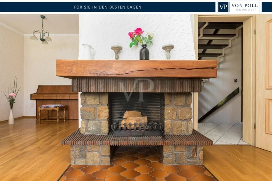 2 غرف نوم تاون هاوس في Staaken, Germany رقم 75728