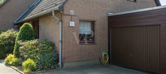 2 غرف نوم تاون هاوس في Staaken, Germany رقم 75728 5