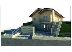 Apartamento de 5 divisões em Monticello d'Alba, Italy N.º 236246