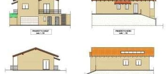 Apartamento de 5 divisões em Monticello d'Alba, Italy N.º 236246 25