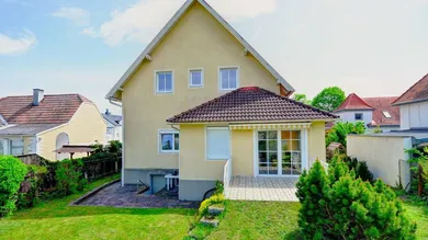 4 bedrooms House in Bad Fischau-Brunn, Austria No. 186244